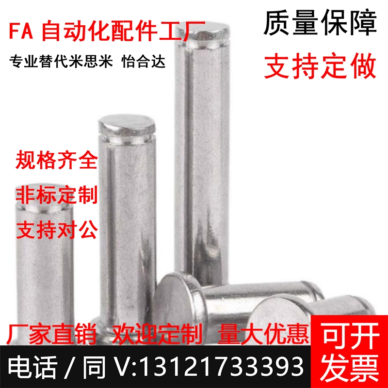 SHCCG SHCDG SHCCGH3 4 5 6 8 10-10 15 20 25 30铰链销CCG CCGH
