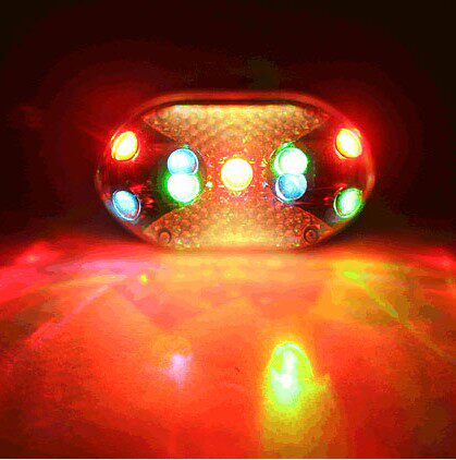 Lumière vélo - Taillights - Ref 2398691 Image 3