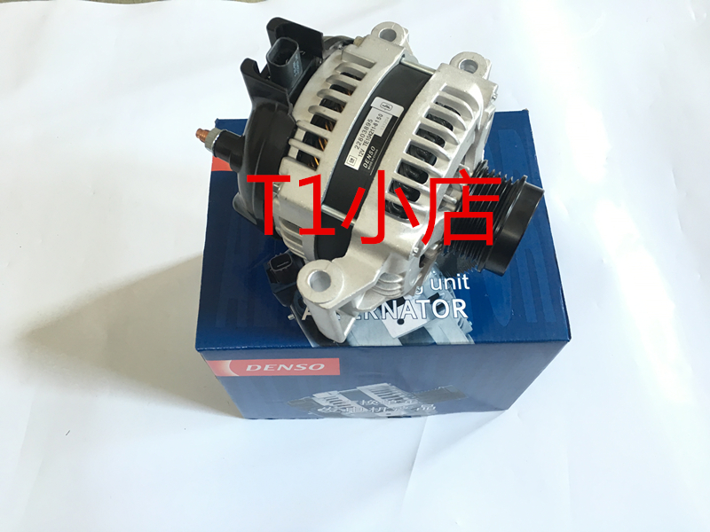 适用凯迪拉克ATSL赛威SLS 14CTS XTS CT6 XT5 2.0T原厂发电机配件