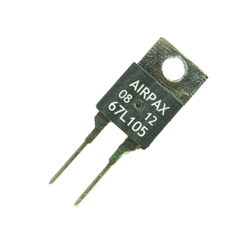 67F105温度继电器温控开关AIRPAX
