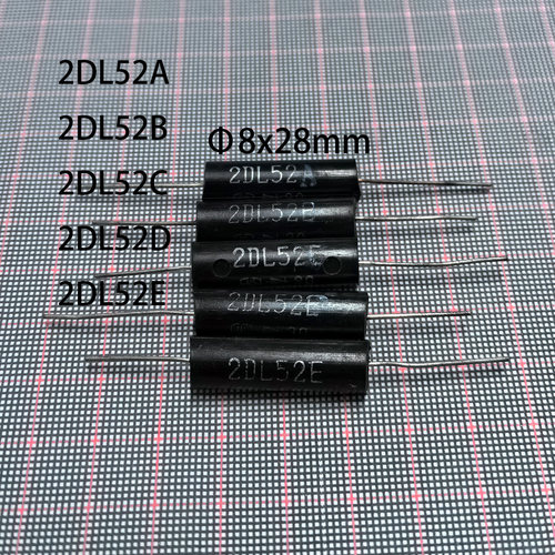 2DL52D整流二极管高压硅堆上元