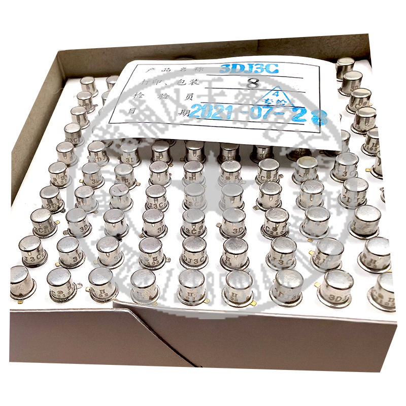 3DJ3N沟MOS晶体管场效应管