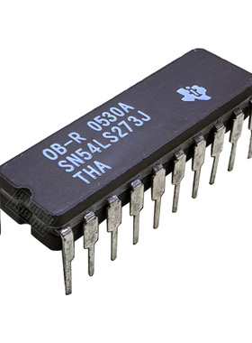 SN54LS273J TI 54LS273 CDIP-20P IC芯片集成电路全新原装现货