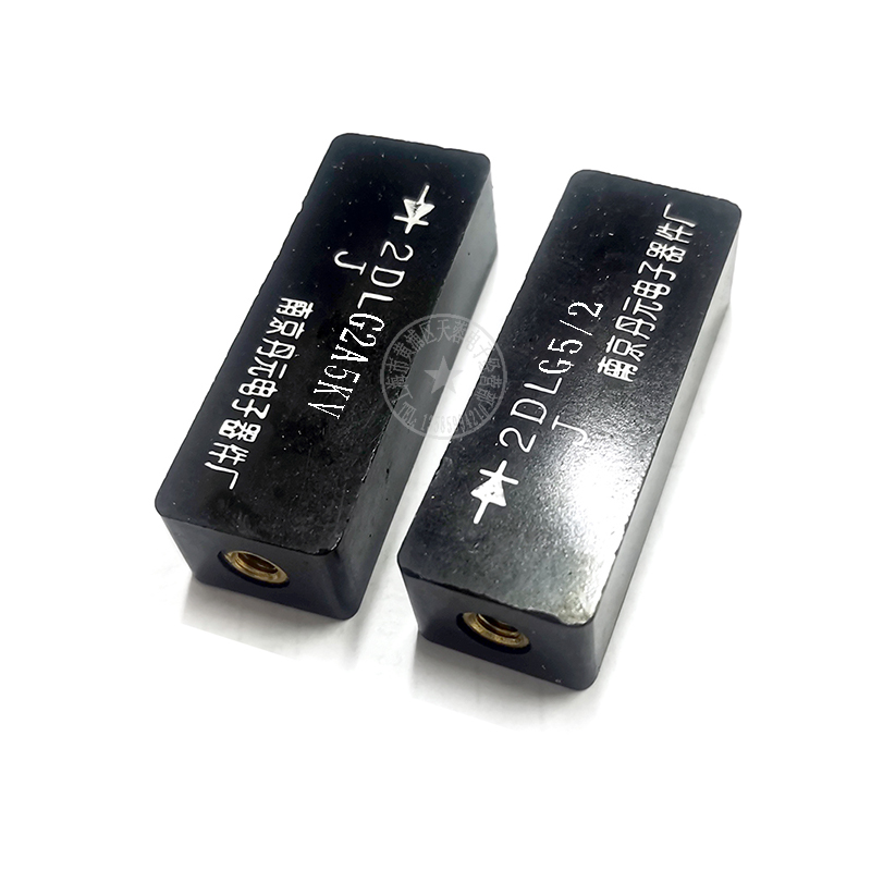 2DLG57E整流二极管高压硅堆上元