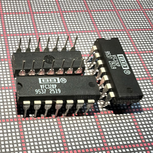 VFC32KPBB全新原装IC芯片电路