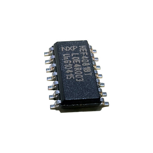 HEF4081BT逻辑芯片集成电路NXP