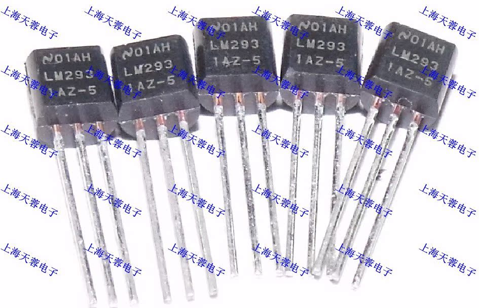 LM2931AZ三端稳压管三极管晶体管