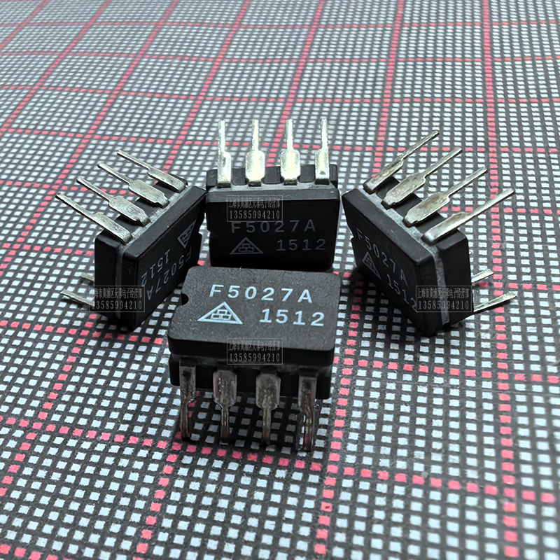 F5027A运算放大器芯片集成电路