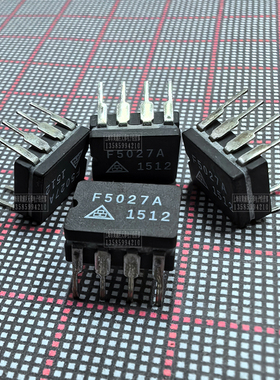 运放 F5027A F5037A G7FOP27AMJ FXOP27A FXOP37 IC芯片集成电路