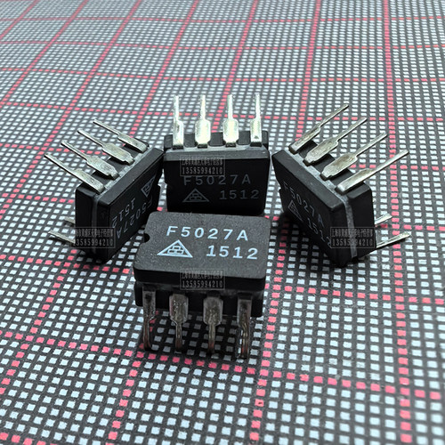 F5027A运算放大器芯片集成电路