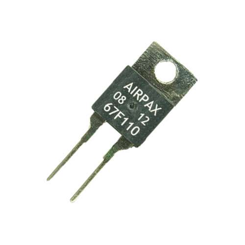 67F110温度继电器温控开关AIRPAX