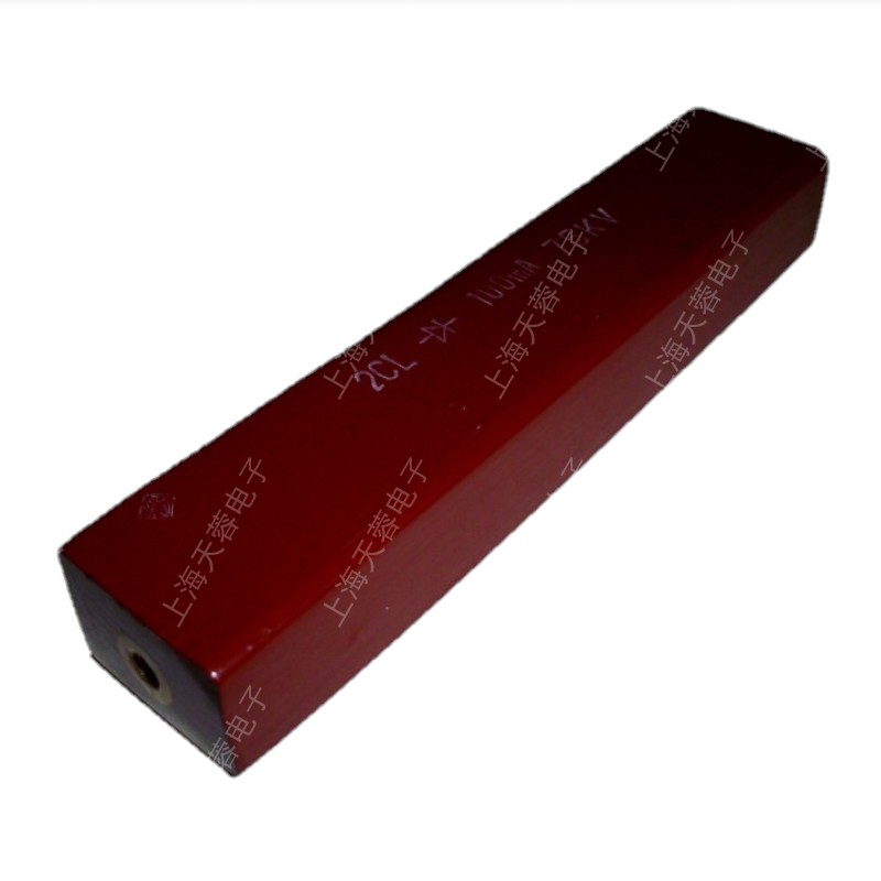 2DL50mA75KV整流二极管高压硅堆