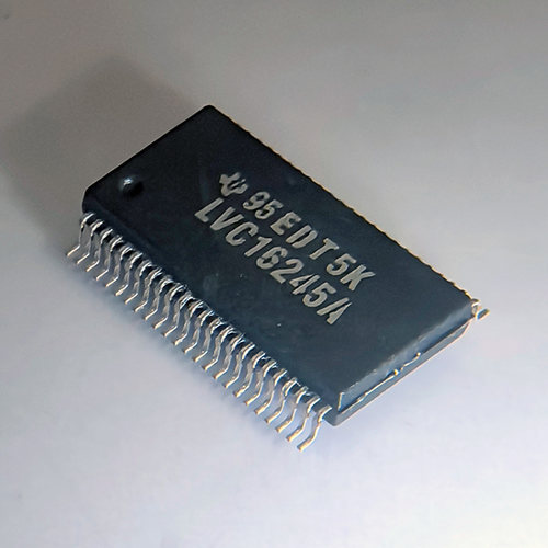 74LVC16245AIC芯片集成电路TI