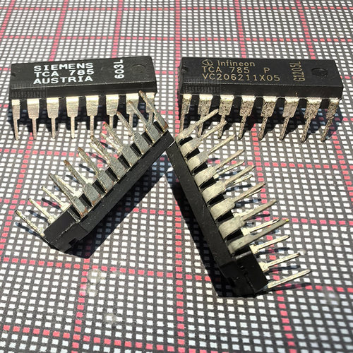 TCA785芯片触发器集成电路