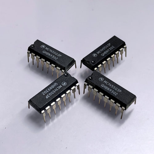 MC145503P音频接口芯片集成电路
