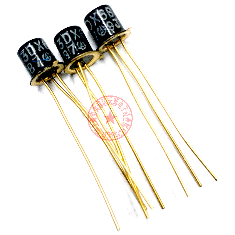 3DX6三极管晶体管国产工业级