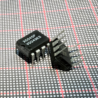 X5045P集成电路IC芯片MAXIM现货