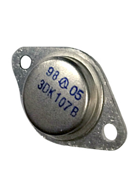 F2 3DK107E 3DK107A B C D 3DK107EJ 大功率三极管 上海赛格现货