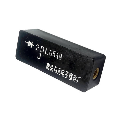 2DLG54M整流二极管高压硅堆上元
