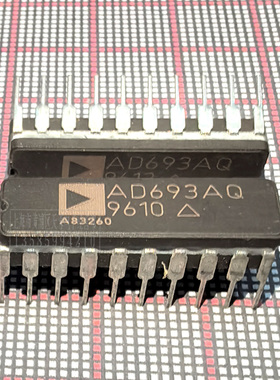 直插芯片 AD693AQ AD693 CDIP-20P 陶瓷IC ADC转换器 集成电路