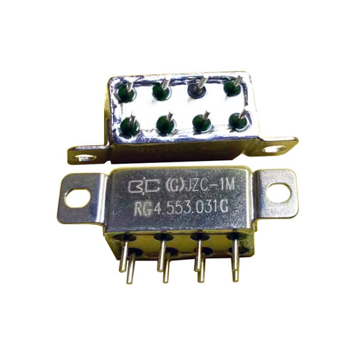 JZC-1M/RG4.553.031密封继电器