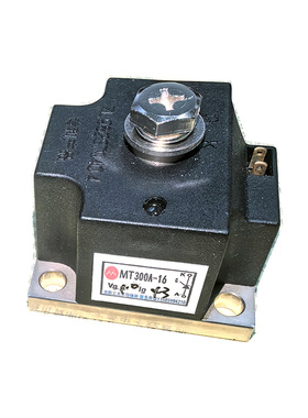 电源模块 MT300A-12 10 8 16 MT300 300A 1600V 可控硅 晶闸管