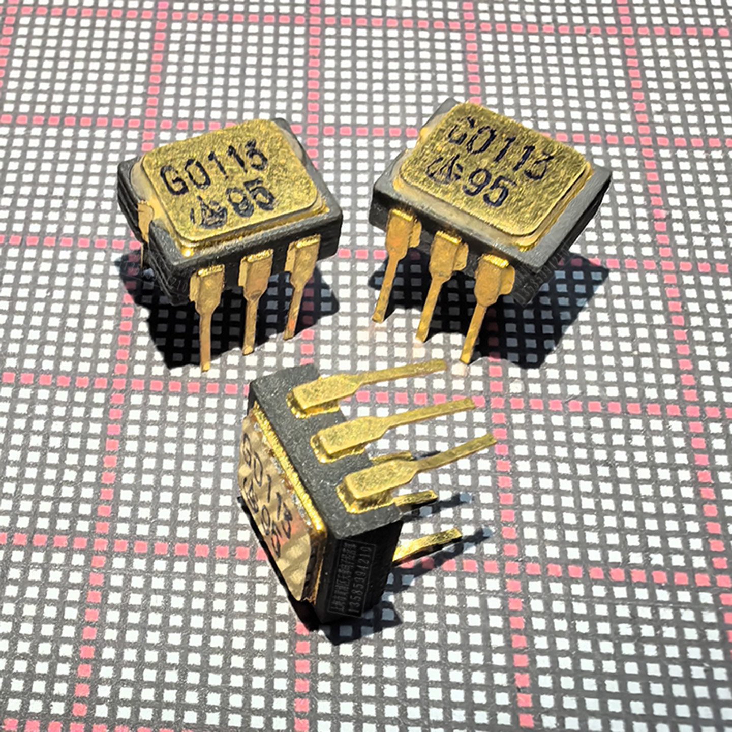 IC芯片集成电路光电耦合器 GO113 G0113 GO213 G0213 光耦 现货