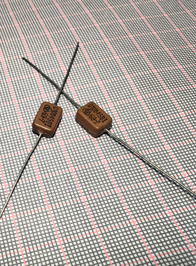 直拍 CY-100V-150PF 云母电容器 150P D100-150I上海赛格市场现货