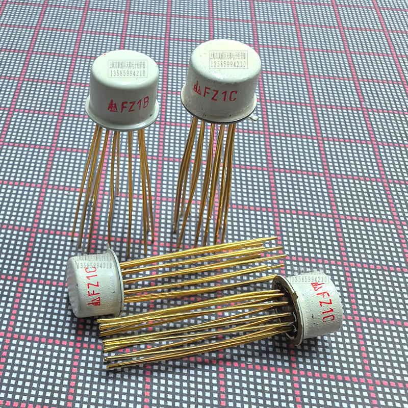 FZ1运算放大器集成电路ic芯片