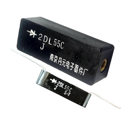2DL0.5A3KV整流二极管高压硅堆
