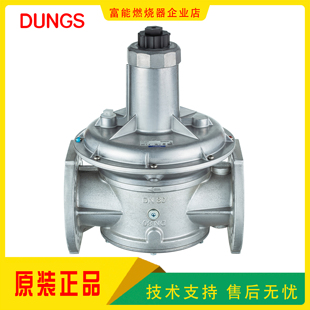 FRS5080 FRS5065 FRS5100燃气减压阀 FRS520 DUNGS冬斯FRS510