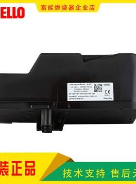 RIELLO利雅路MG569 MG557 552SE程序控制器