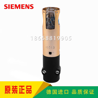 SIEMENS西门子QRA系列火焰探测器