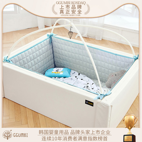 韩国风铃杆GGUMBI围床专用