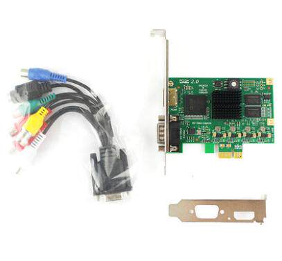 美乐威二代Pro Capture HDMI 单路2代1路一路HDMI高清采集卡 纳加
