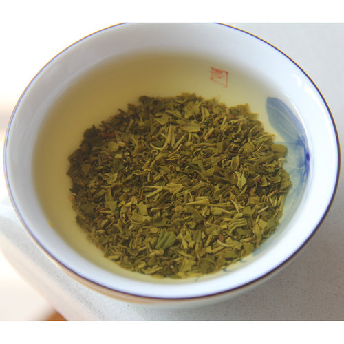 2025年散装新茶四川茉莉花茶碎茶叶嫩芽高碎浓香耐泡500g超值