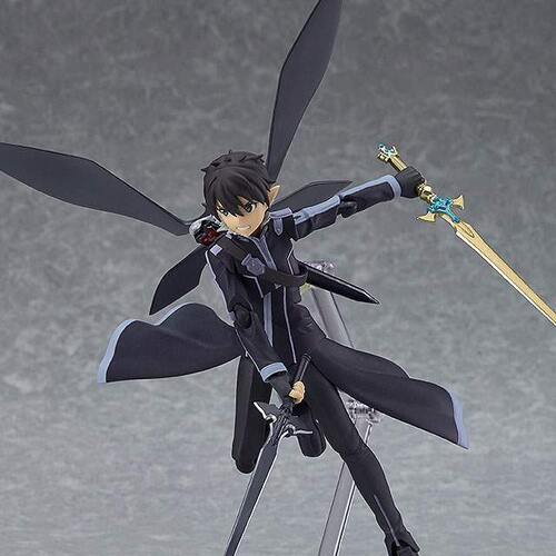 Figma桐人价格 Figma桐人图片 星期三