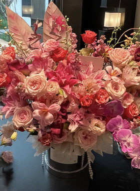 深圳毕业送老师情人节送老婆鲜花