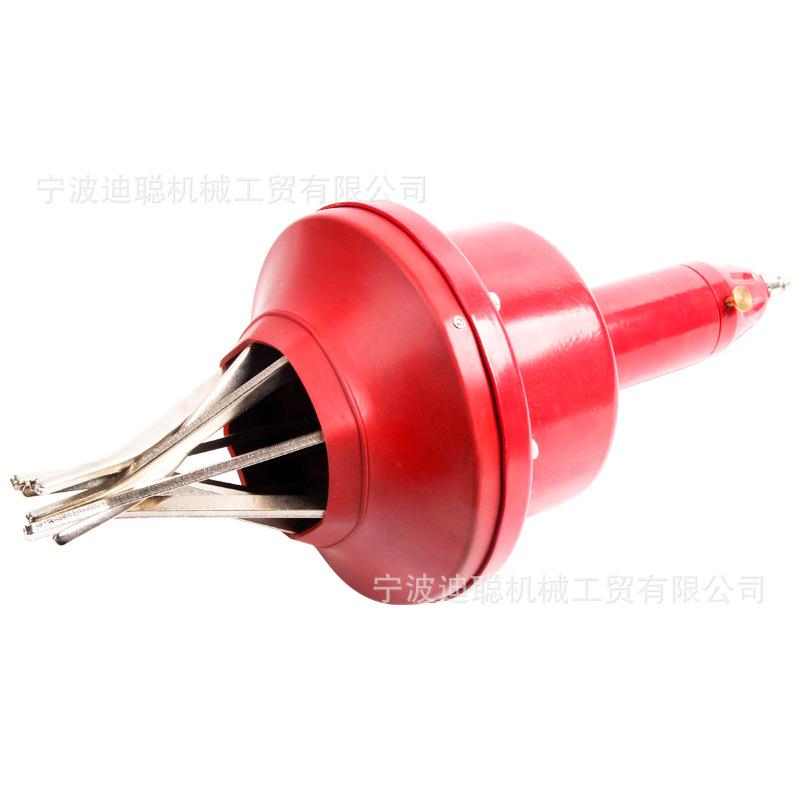 气动球笼防尘套扩张器防尘套更换工具外球笼套拆卸安装工具汽修