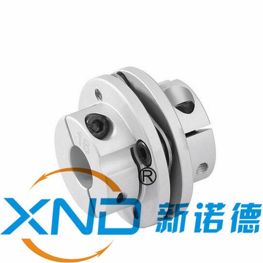 SGH-C钢片夹紧式金属膜片联轴器/SGH-40C/45C/50C/57C/65C联轴器
