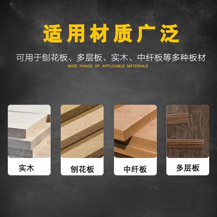 双金属开孔器套装15pcs白色管道开孔器切割深度38mm爆款