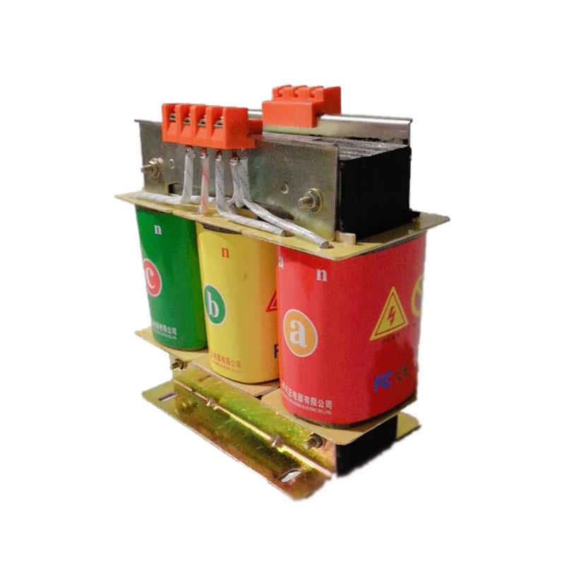 三相干式电力变压器SBK-1.5KVA380V变220V110V200V