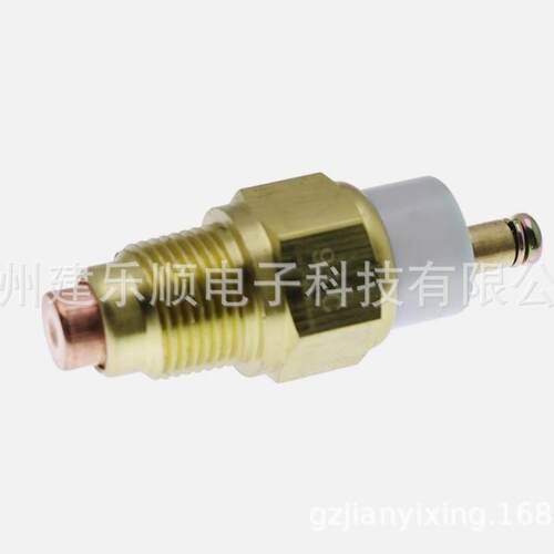 127610-9150挖掘机温度传感器适用于洋马淡水RO挖掘机机械零配件