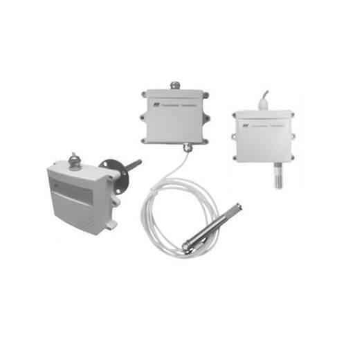 collihigh/JWSM-6系列防爆型温湿度变送器