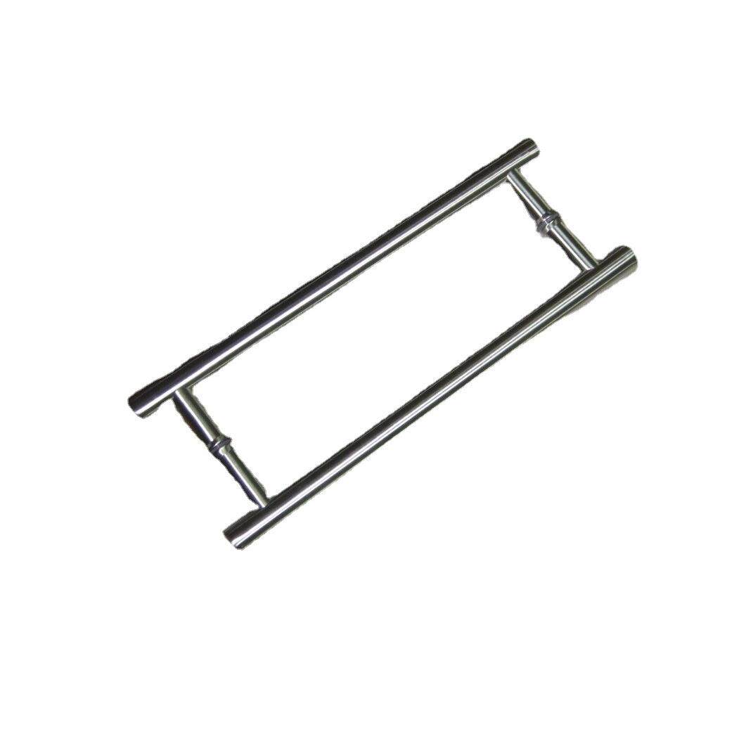 不锈钢浴室玻璃门木门拉手铜淋浴房拉手showerglassdoorhandle