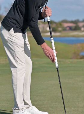 胸推腹推高尔夫球杆LAB GOLF大牛推杆原装两节长推正品原装握把