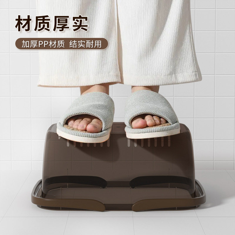 包邮浴室杂物收纳筐洗澡