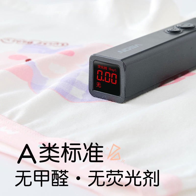 女童内裤纯棉a类棉儿童中
