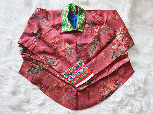 惠安女服装 惠安女服饰