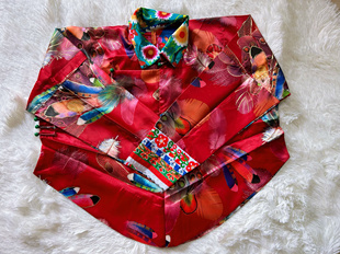 惠安女服装 惠安女服饰